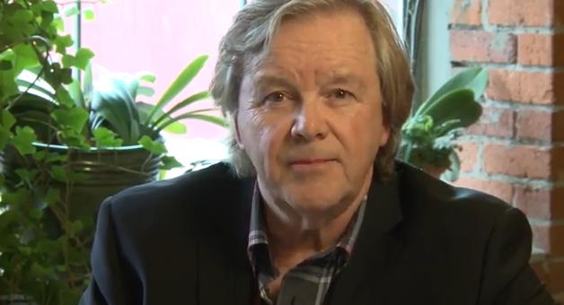 Gordon Wilson.