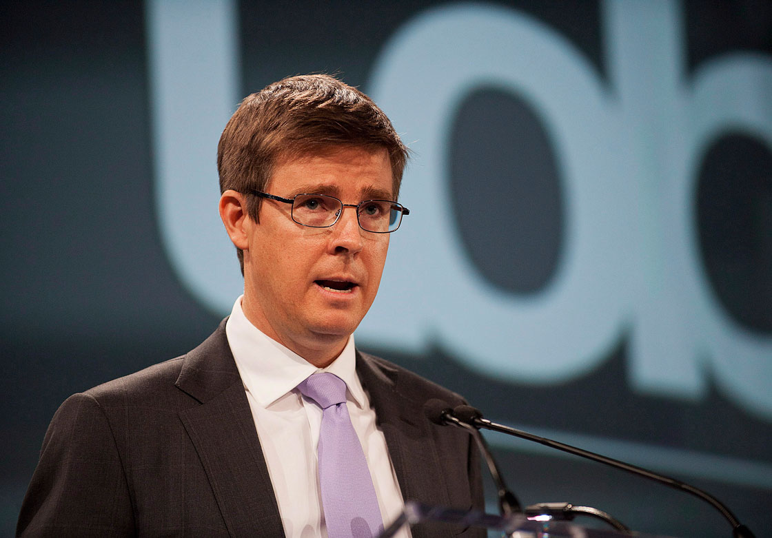 Loblaw Companies Limited announced Monday it has reached an agreement to acquire Shoppers Drug Mart Corporation for $12.4 billion in cash and stock.