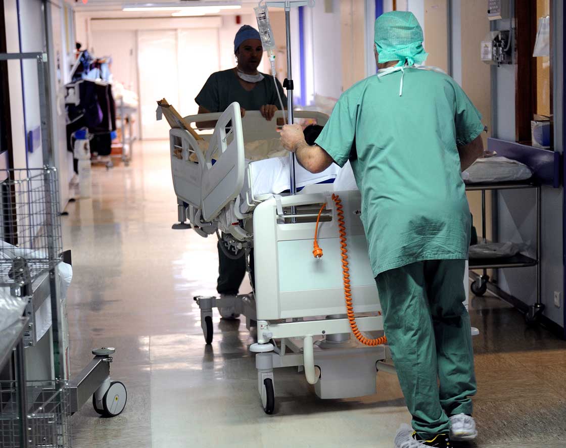 More layoffs in Calgary, as AHS packs up pilot project - image
