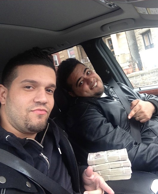 Global network of hackers steals $45M from ATMs - image