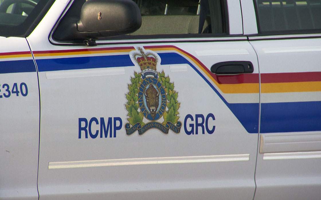 RCMP