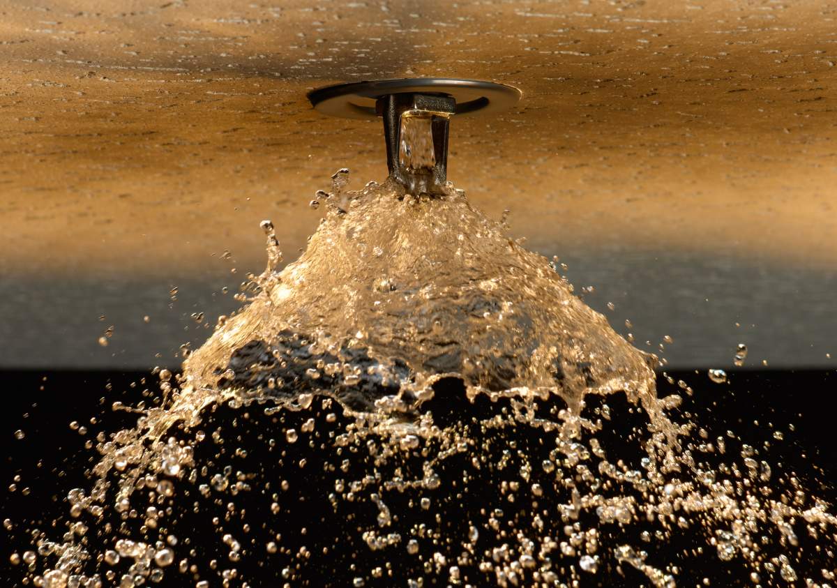 Premier Wynne wants sprinklers in all nursing homes - image
