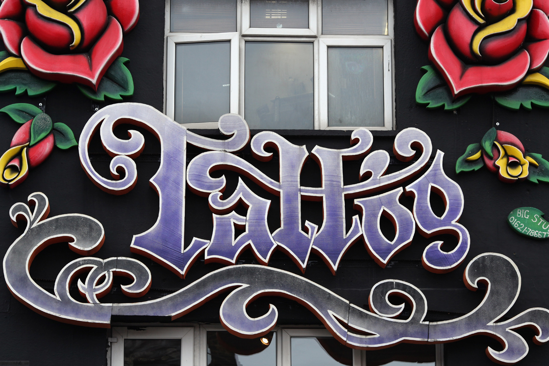 Clients of Ontario tattoo shop encouraged to get tested for HIV, Hepatitis B and C - image