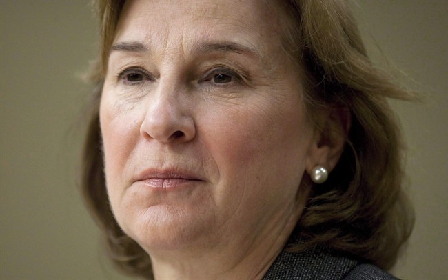 Privacy commissioner Jennifer Stoddart says Canada's 13-year-old privacy legislation was designed for another age.