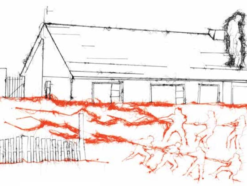 Canadian Red Cross Flood Recovery Guide.