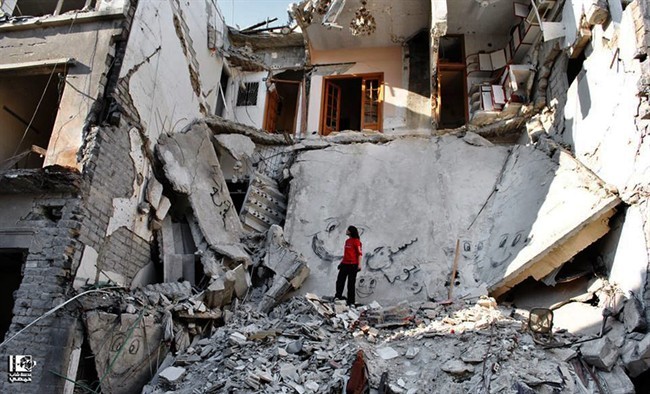 Homs
