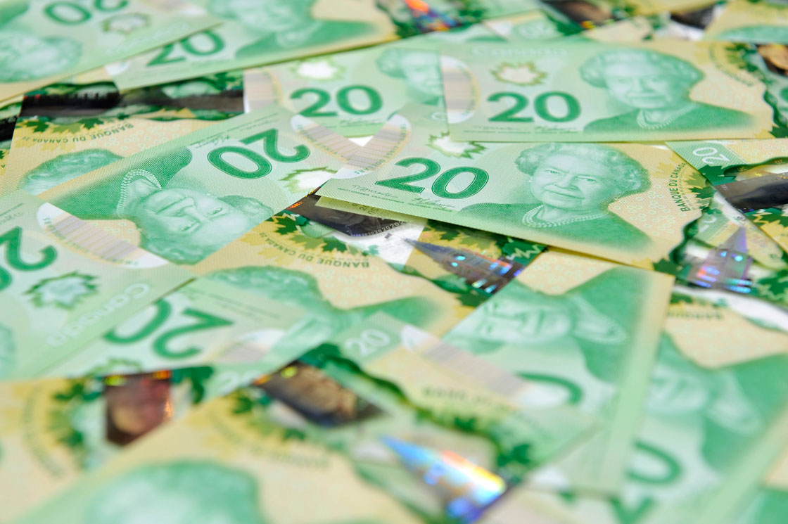 BMO ontario wealth rich