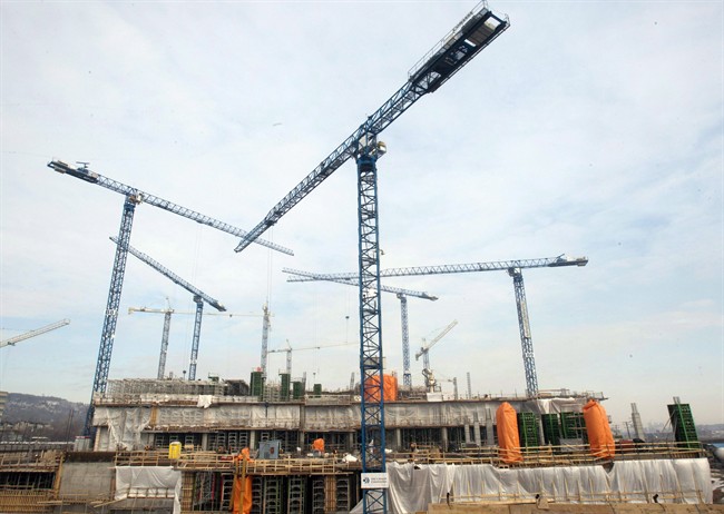 construction