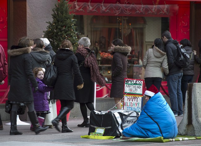 Metro Vancouver’s homelessness numbers up five percent over three years - image