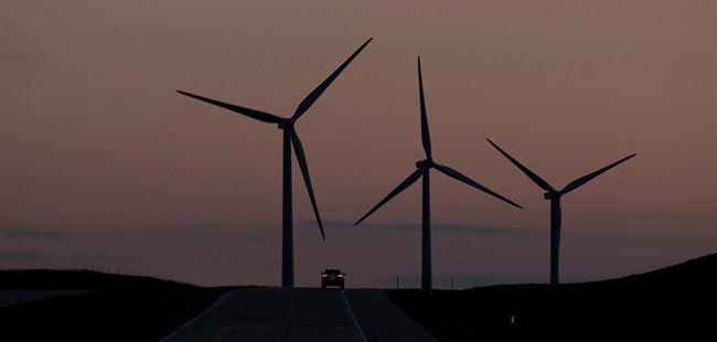 Fight to stop huge Ontario wind farm begins legal battle - image