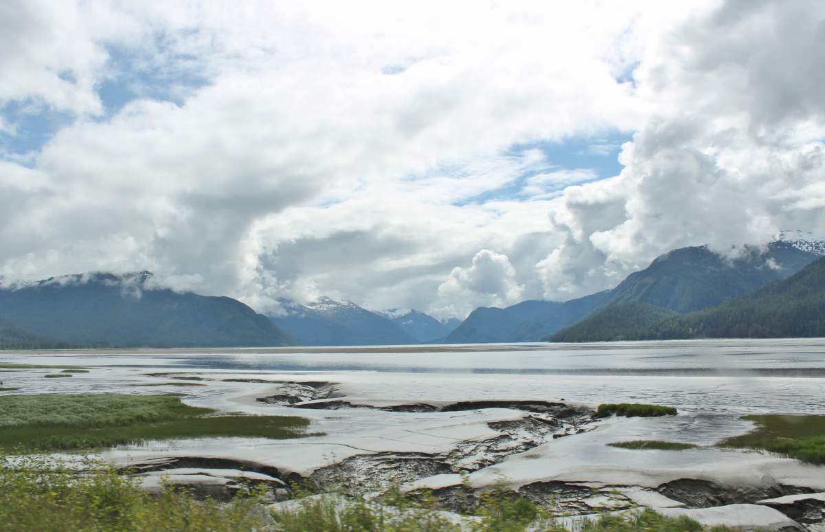 Skeena River