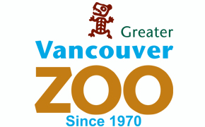 Greater Vancouver Zoo targeted by animal rights protesters - image