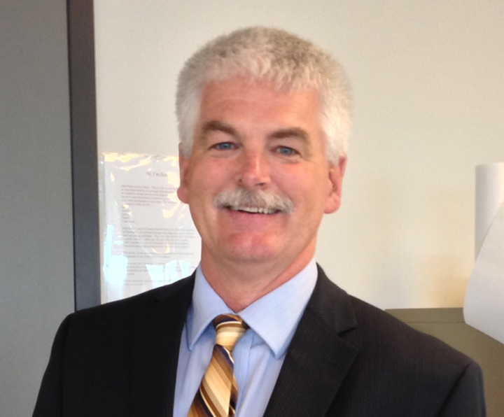 Former Winnipeg Blue Bombers president Jim Bell will be the Conservative Party candidate for Kildonan-St. Paul in the Oct. 19 federal election.