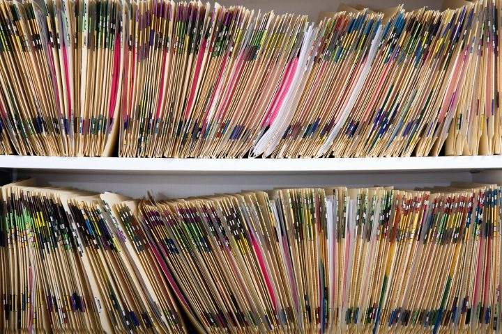 The Saskatchewan government supports recommendations to help improve enforcement responsibilities to protect personal health information.
