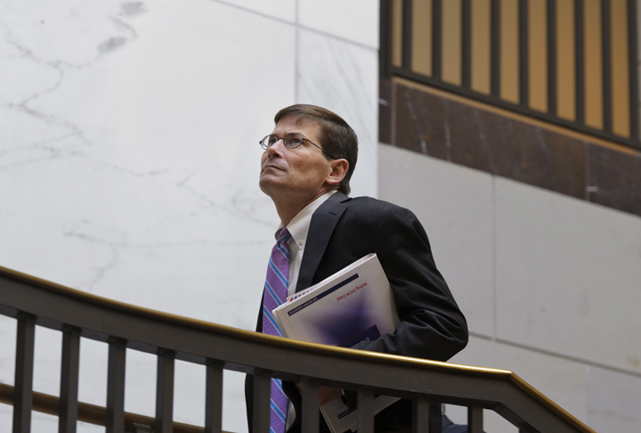 Michael Morell