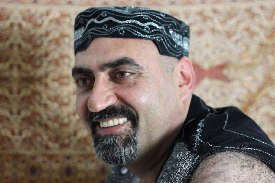 Abdulbasir “Basir” Faizi, 44, has been identified as the seventh alleged victim of Bruce McArthur.