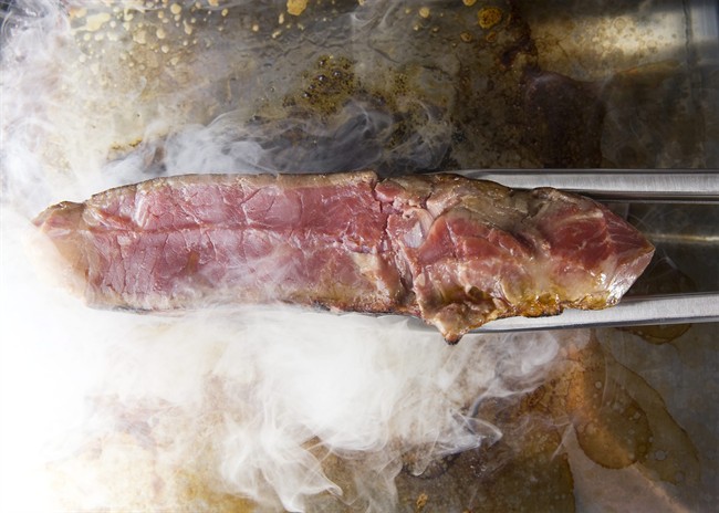 Great grilling