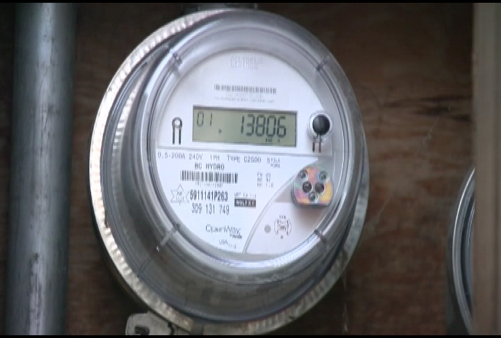 It looks like SaskPower ratepayers will not be on the hook for the cost of replacing 105,000 defective smart meters.
