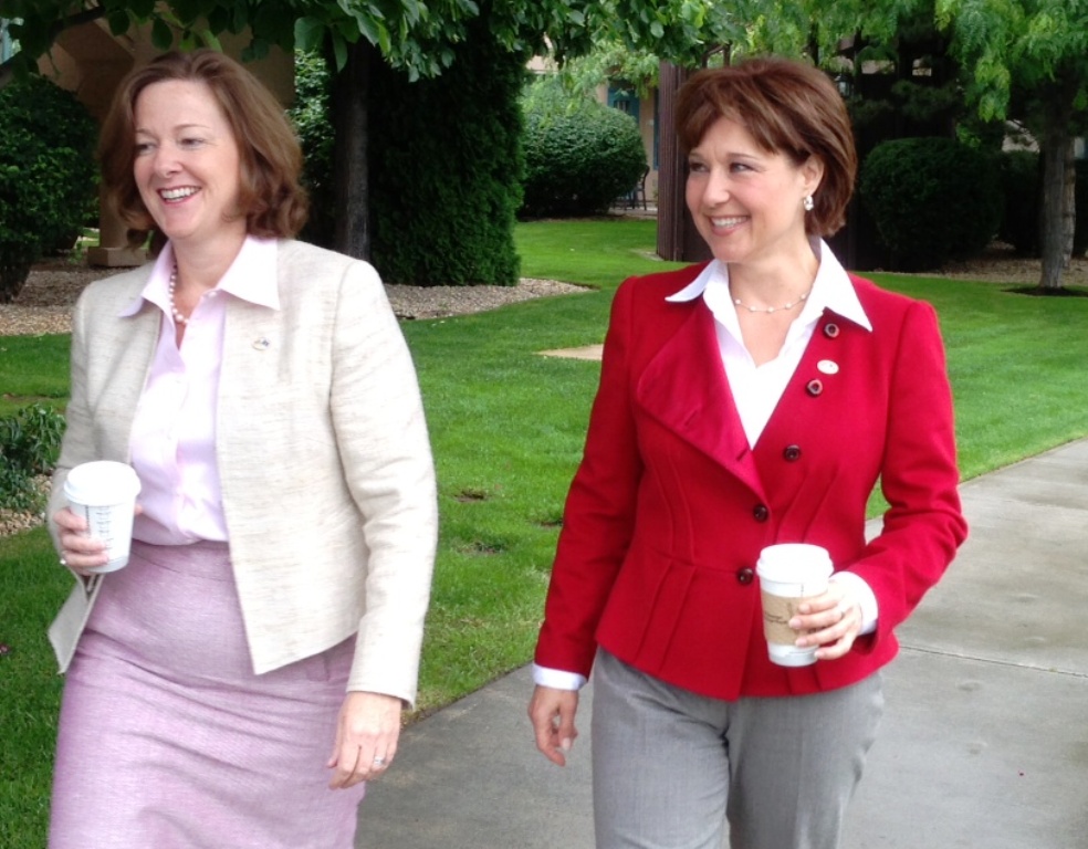 Clark and Redford cancel scheduled Enbridge meeting - image