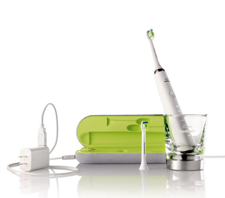 Dr. Greenspoon says while electric toothbrushes can be perceived as more effective, it all depends on how a manual brush is used.