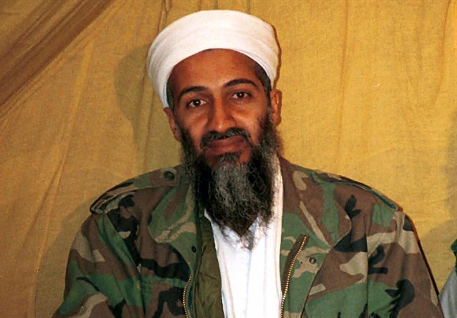 Bin Laden