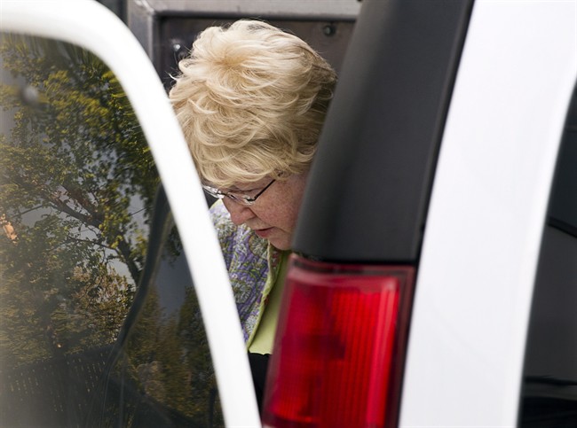 Crown wants to impose conditions on ‘Internet Black Widow’ - image