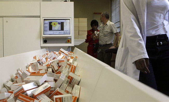2 men with bone marrow transplant stop HIV drugs, show no sign of virus: US scientists - image