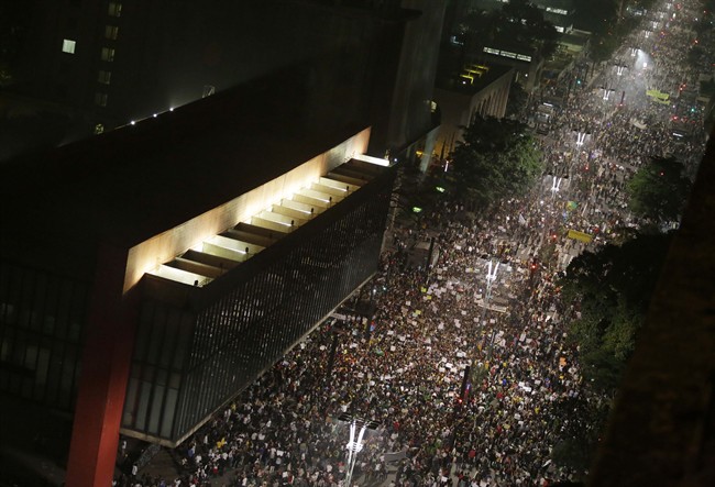 AP Photo/Nelson Antoine