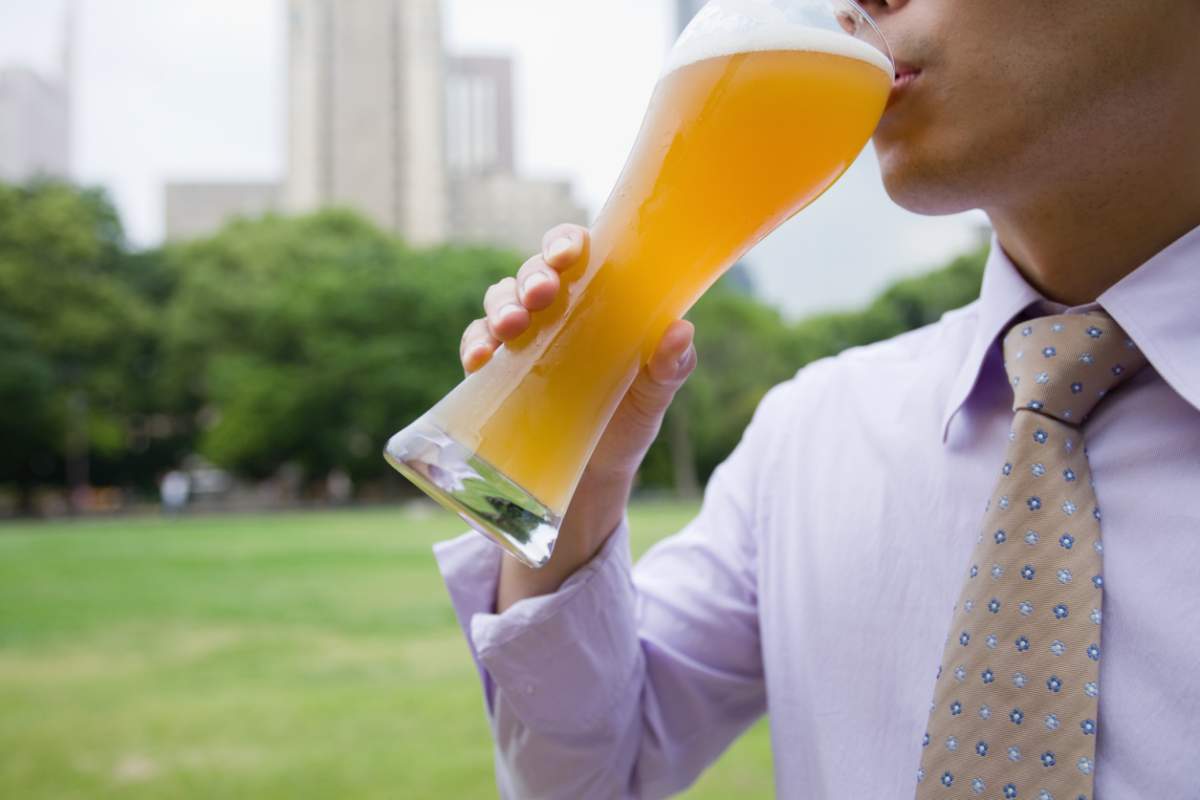 Port Coquitlam could approve a pilot program allowing alcohol in some public parks on June 23.