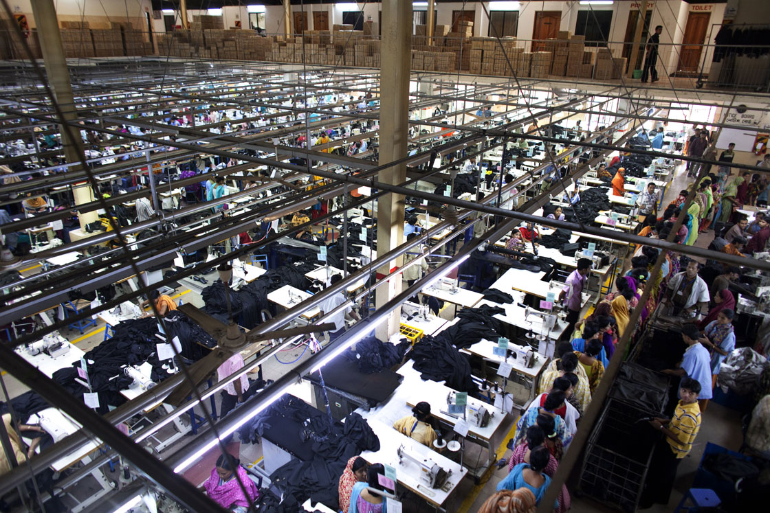 Loblaw and 69 other international retailers say they are moving ahead with a new accord to improve working conditions for Bangladesh clothing makers. 