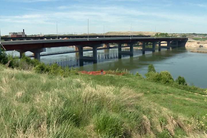 A bridge parade is one of the activities planned for this Wednesday when the south bridge finally opens.