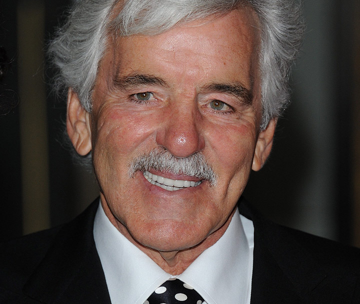 Dennis Farina, star of  ‘Law & Order,’ dead at 69 - image