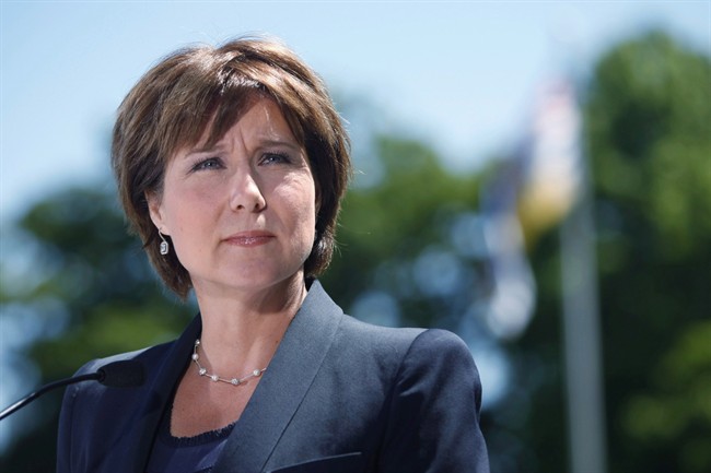 Commissioner Elizabeth Denham says her office did not find evidence of personal information being shared between the government and the BC Liberals as contemplated in the “Multicultural Strategic Ethnic Outreach Plan.”.
