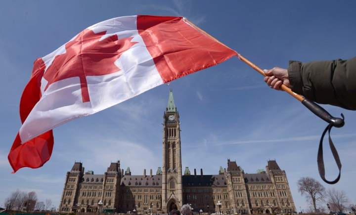 Canadians are the sixth happiest people in the world, according to a new United Nations report spearheaded by a Vancouver-based scientist.