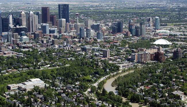 Extreme weather events such as the Alberta floods in 2013, are raising awareness of adaptation and planning in municipalities across Canada.