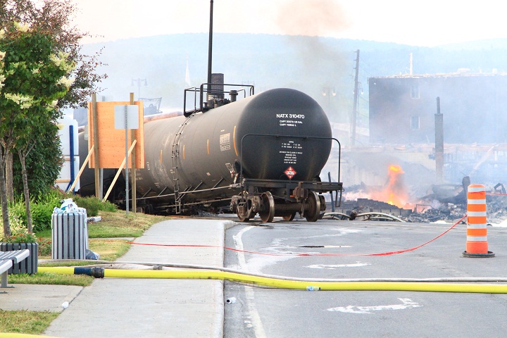 Megantic