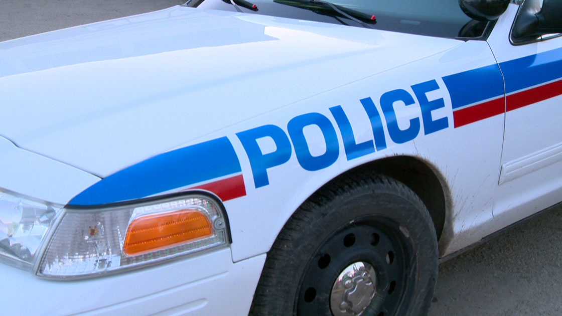 4 people pepper sprayed in Tim Hortons parking lot in Pickering - image