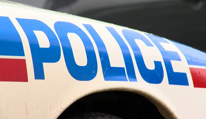 Restaurant staff member stops bicycle theft suspect armed with knife in Saskatoon.