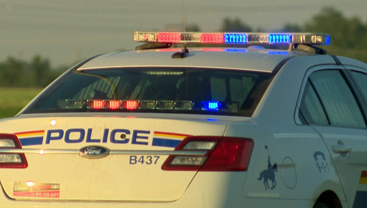Head-on crash on Highway 16 near Theodore, Sask. Tuesday afternoon leaves two dead, one injured.