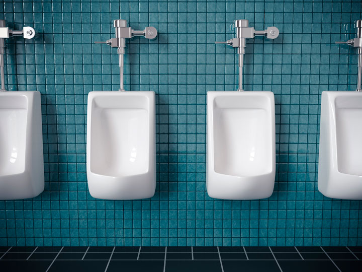 U.K. scientists have come up with a way to make the most out of our bodily functions by successfully charging a cellphone with urine. 