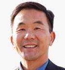 SEAN CHU first ran for election in Ward 4 in 2010 capturing more than 20 per cent of the votes. He is a long-time Calgary police officer who most recently worked with the Community Outreach unit. Chu is also an entrepreneur, owning real estate and hospitality businesses.