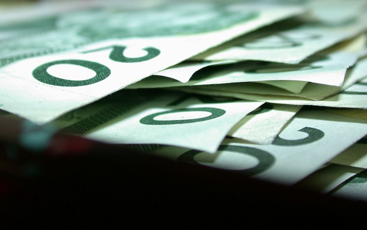 Robo-advisors could manage your money for less, but would you trust them?