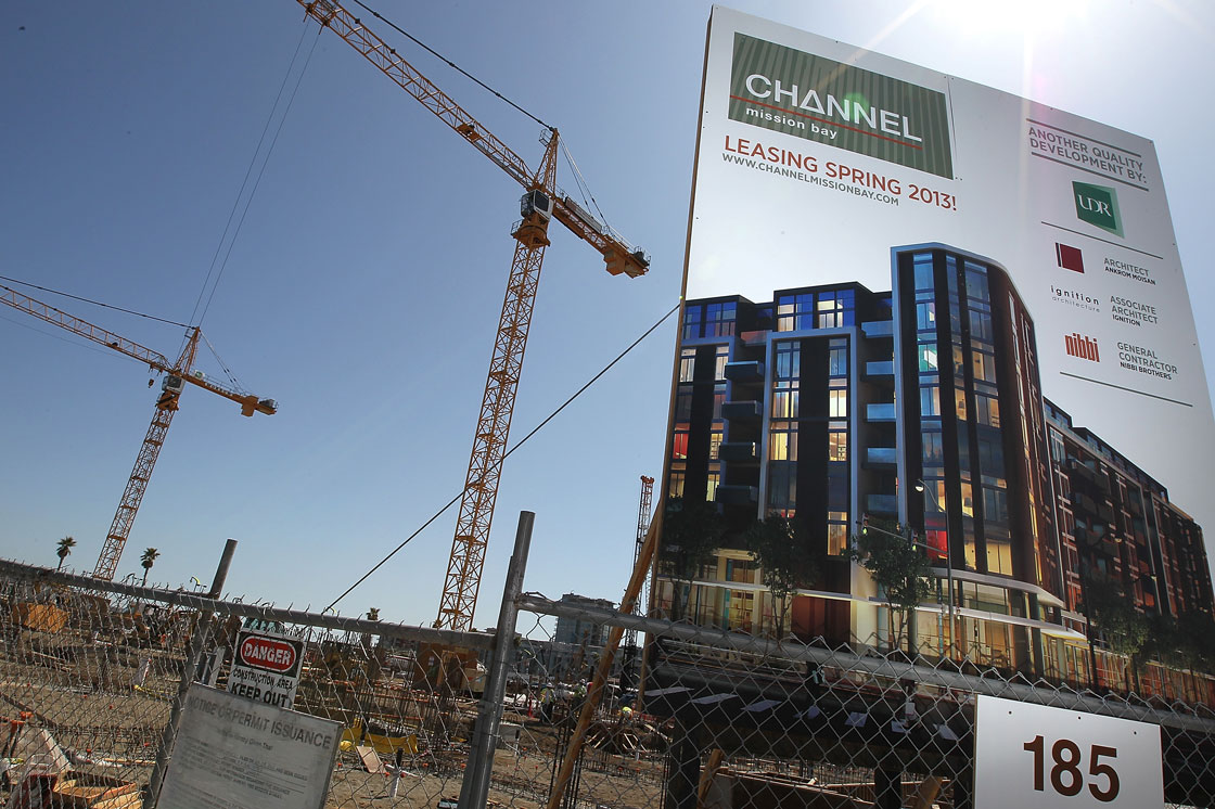 The CMHC, the government-run insurer of home loans, is limiting the amount of money mortgage lenders can lend that it will backstop. 