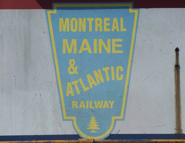 The transportation subsidiary of East Coast conglomerate Irving is keeping its options open about a possible acquisition of the railway at the centre of last month's deadly Lac-Megantic train crash that killed 47 people.

