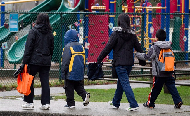 A new app allows parents to keep track of their children's information in event of an emergency situation.