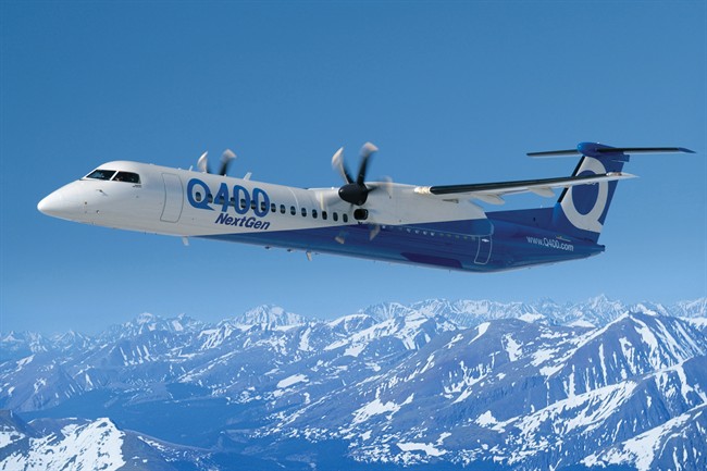Bombardier to make $3.39 billion deal with Russia - image