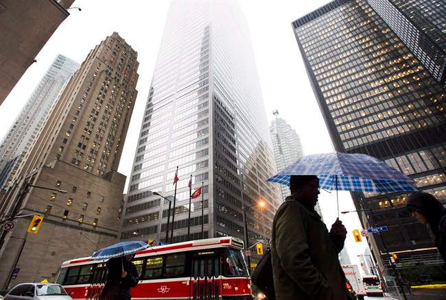 Thanks to it's rich talent pool, some believe Toronto may soon be known as the Silicon Valley of the North.