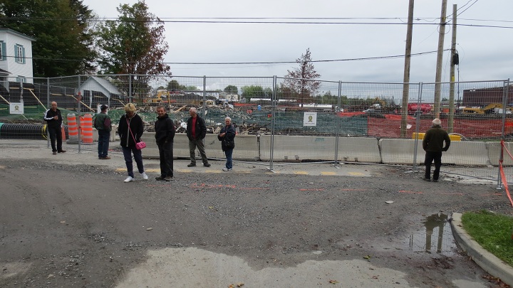 Lac-Megantic