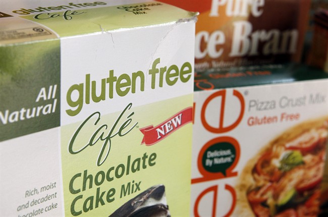 Canadian researchers developing treatment for celiac disease