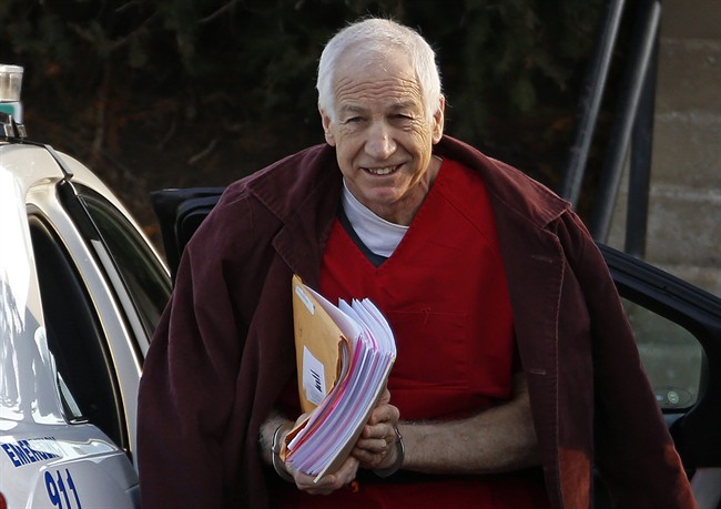 More settlements near in Penn State abuse talks - image